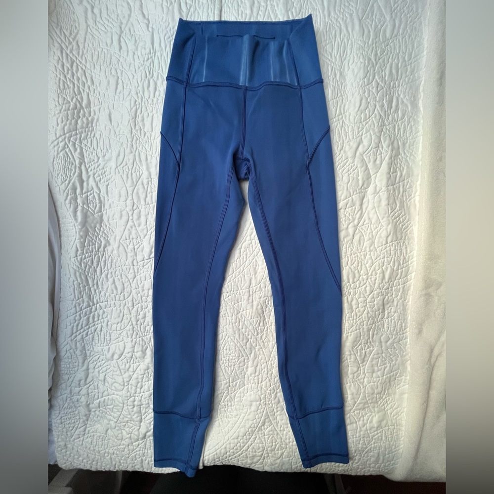 Lululemon In Movement 25”